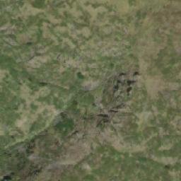 Satellite imagery of Mount Laurier, CA