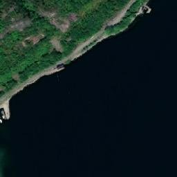 Satellite imagery of Lyreholneset, NO
