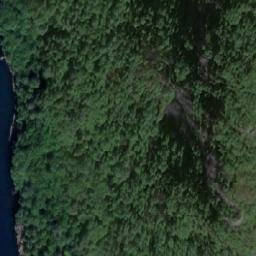 Satellite imagery of Skarvesteinen, NO