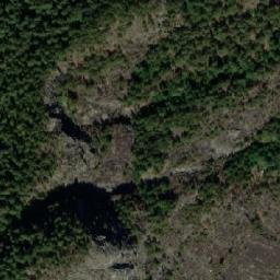 Satellite imagery of Fysseneset, NO