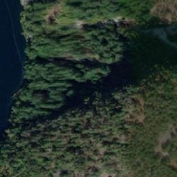 Satellite imagery of Breidsnes, NO