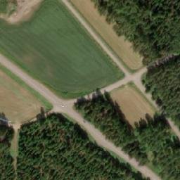 Satellite imagery of Hietainportinmäki, FI