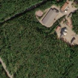 Satellite imagery of Hietainportinmäki, FI