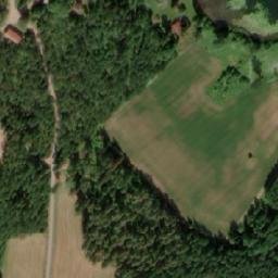 Satellite imagery of Hietainportinmäki, FI