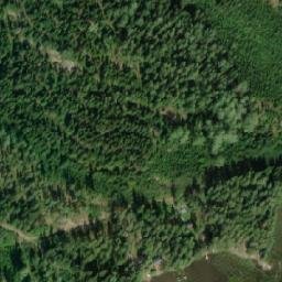Satellite imagery of Luhtaankärki, FI