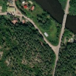 Satellite imagery of Talaskallio, FI
