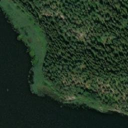 Satellite imagery of Hietaniemi, FI