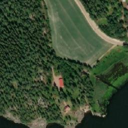 Satellite imagery of Hietaniemi, FI