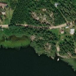 Satellite imagery of Hietaniemi, FI