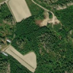 Satellite imagery of Härkähuoko, FI