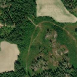 Satellite imagery of Härkähuoko, FI