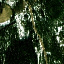 Satellite imagery of Myllyharju, FI