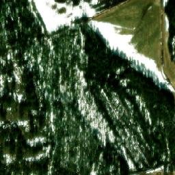 Satellite imagery of Myllyharju, FI