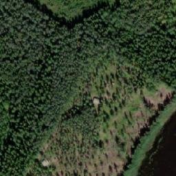 Satellite imagery of Tuomaanniemi, FI