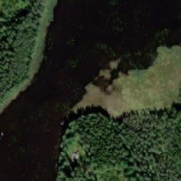 Satellite imagery of Tuomaanniemi, FI