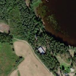 Satellite imagery of Kärpänniemi, FI
