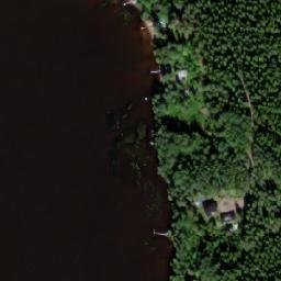 Satellite imagery of Kärpänniemi, FI