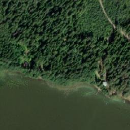 Satellite imagery of Pitkäkivi, FI