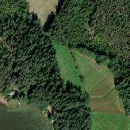 Satellite imagery of Pitkäkivi, FI