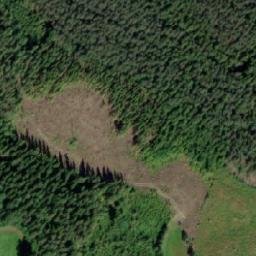 Satellite imagery of Pitkäkivi, FI