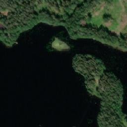 Satellite imagery of Saksanniemi, FI