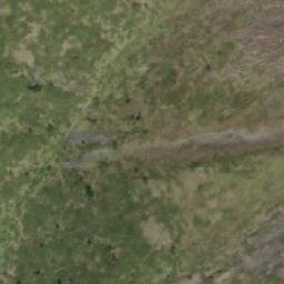 Satellite imagery of Mount Laurier, CA