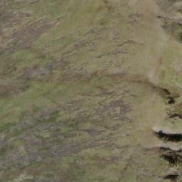 Satellite imagery of Mount Laurier, CA