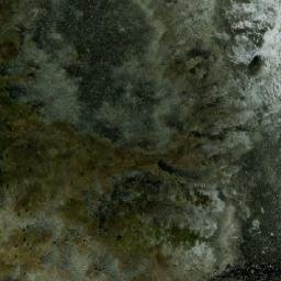 Satellite imagery of Crater Mountain, CA