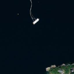 Satellite imagery of Makrellneset, NO