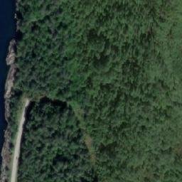 Satellite imagery of Skarvesteinen, NO