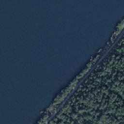 Satellite imagery of Nedda, NO