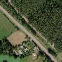 Satellite imagery of Hietainportinmäki, FI
