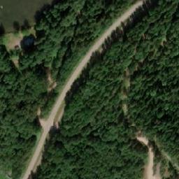 Satellite imagery of Kaikaanlinna, FI
