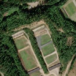 Satellite imagery of Kaikaanlinna, FI