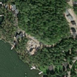 Satellite imagery of Raikkonen, FI