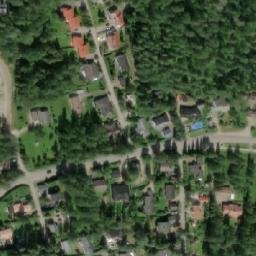 Satellite imagery of Raikkonen, FI