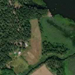 Satellite imagery of Talaskallio, FI