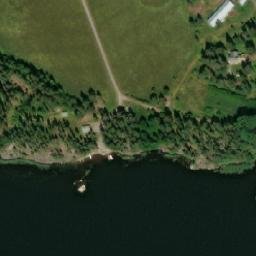 Satellite imagery of Häimynsaari, FI