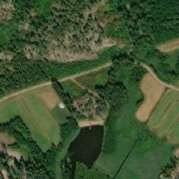 Satellite imagery of Härkähuoko, FI