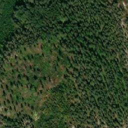 Satellite imagery of Kesäniemi, FI