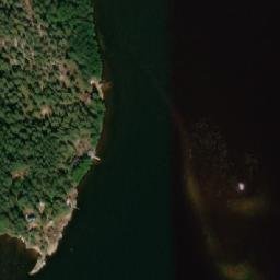 Satellite imagery of Kesäniemi, FI