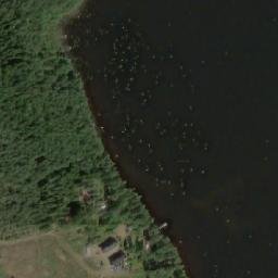Satellite imagery of Jusniemi, FI