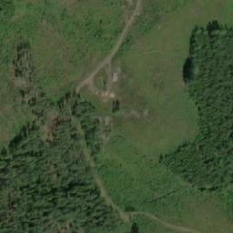 Satellite imagery of Jusniemi, FI