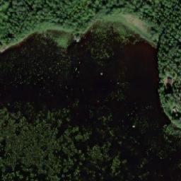 Satellite imagery of Kääppäänniemi, FI