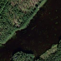 Satellite imagery of Tuomaanniemi, FI