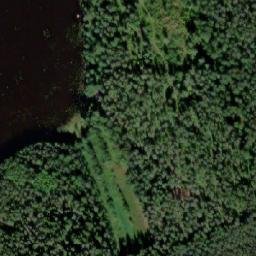 Satellite imagery of Tuomaanniemi, FI