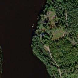 Satellite imagery of Kärpänniemi, FI