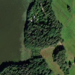 Satellite imagery of Pitkäkivi, FI