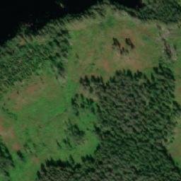 Satellite imagery of Saksanniemi, FI