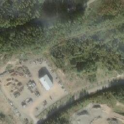 Satellite imagery of Haasianniemi, FI